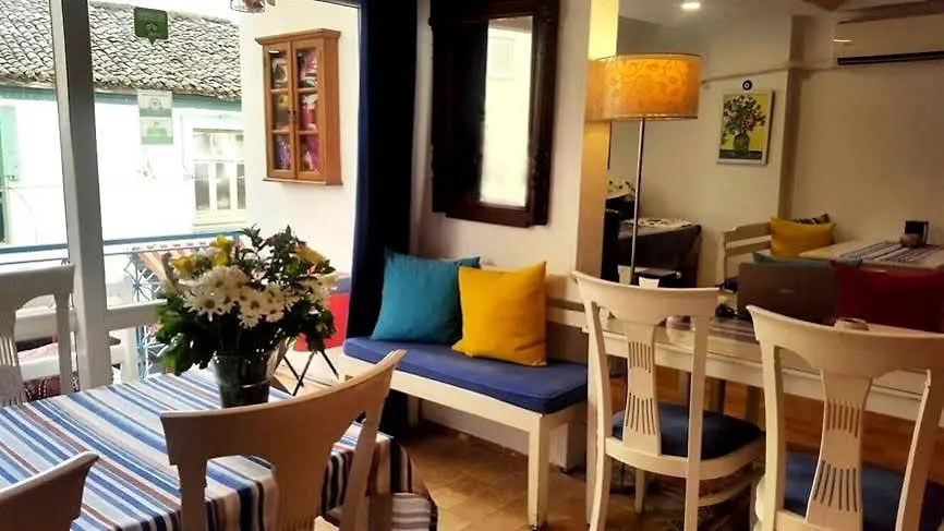 Urkmez Hotel Selcuk