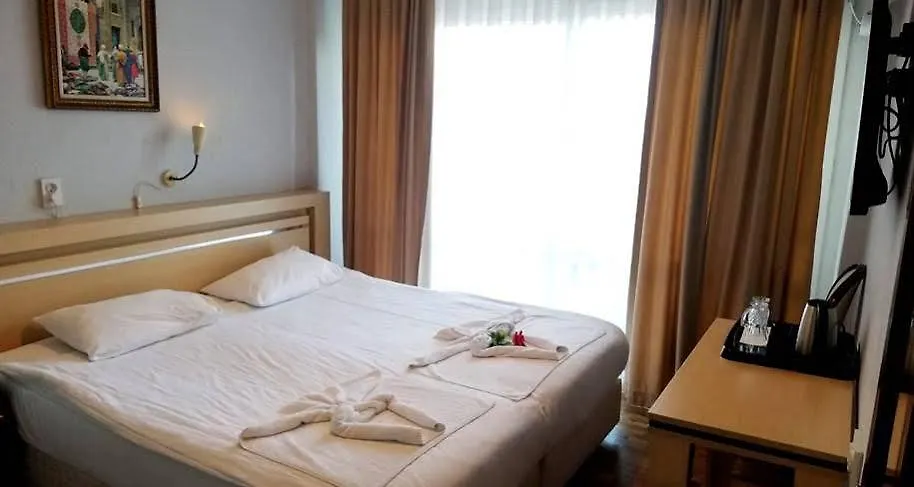Urkmez Hotel Selcuk