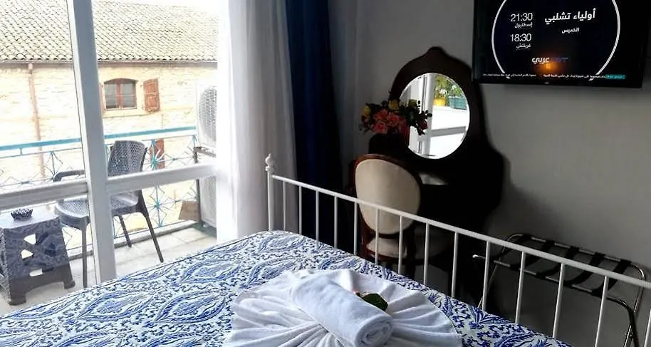 ***  Urkmez Hotel Selcuk Turkey